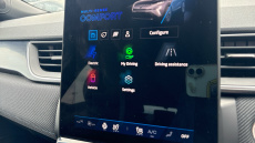 Renault Symbioz 1.6 E-Tech FHEV 145 Techno Esprit Alpine 5dr Auto Hybrid Estate